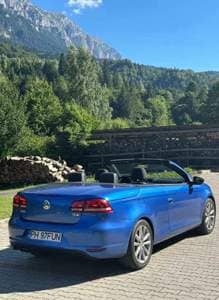 Volkswagen Eos