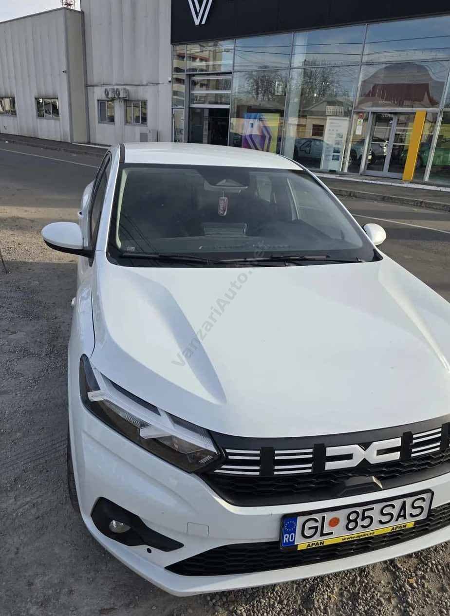 Dacia Logan