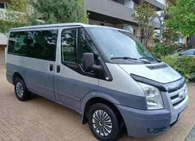 Ford Tourneo