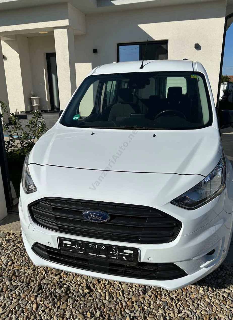Ford Tourneo Connect