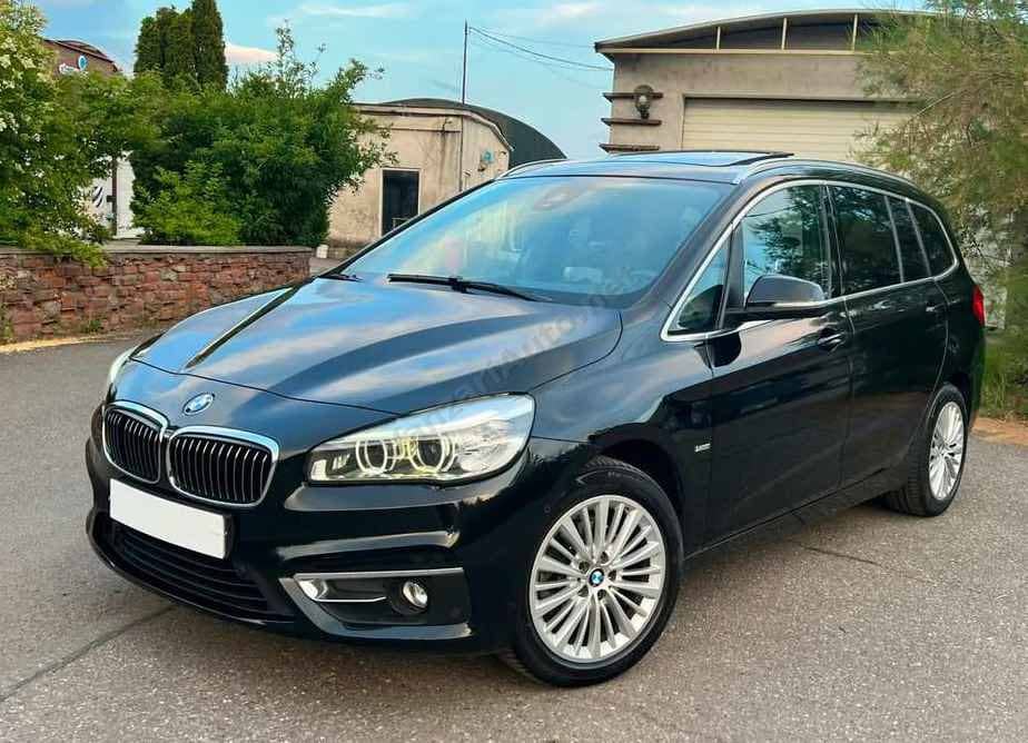 BMW Seria 2