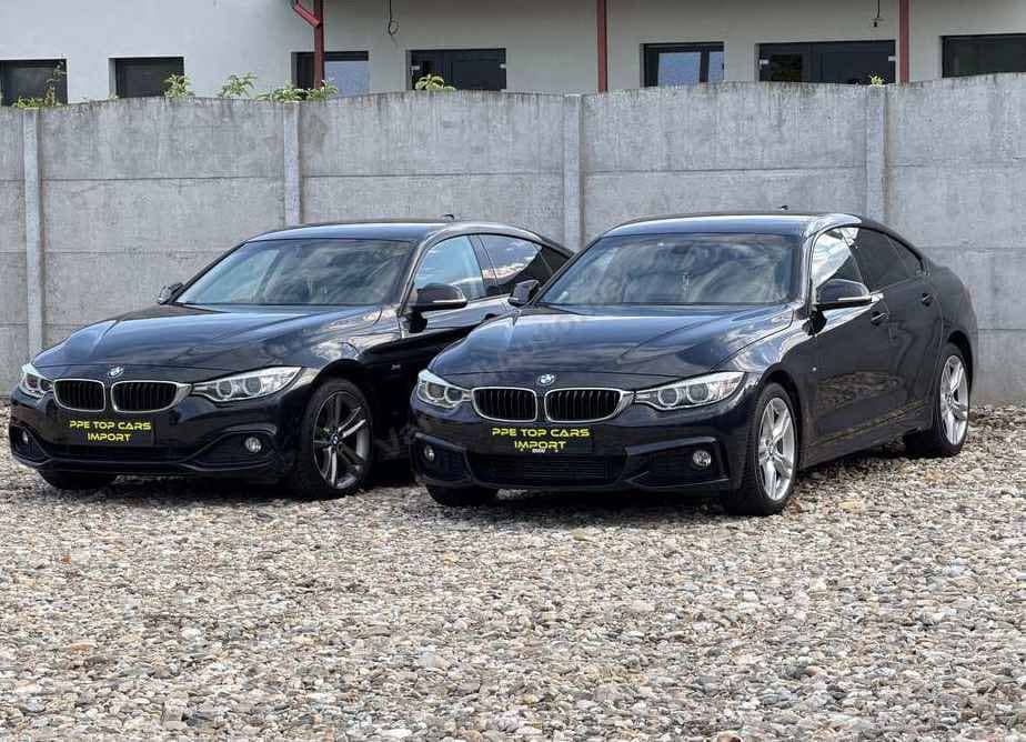 BMW Seria 4