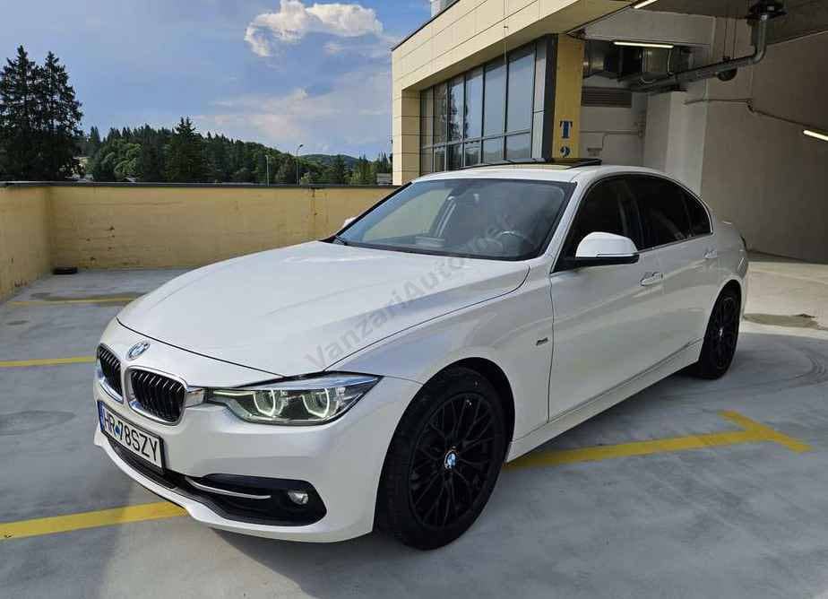 BMW Seria 3