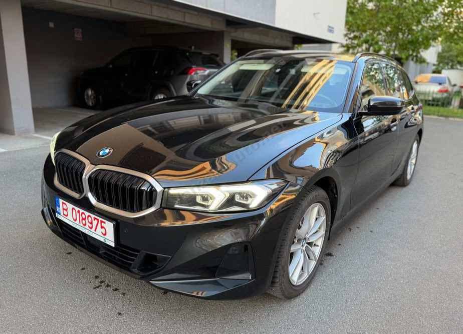BMW Seria 3