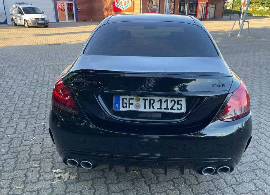 Mercedes-Benz A