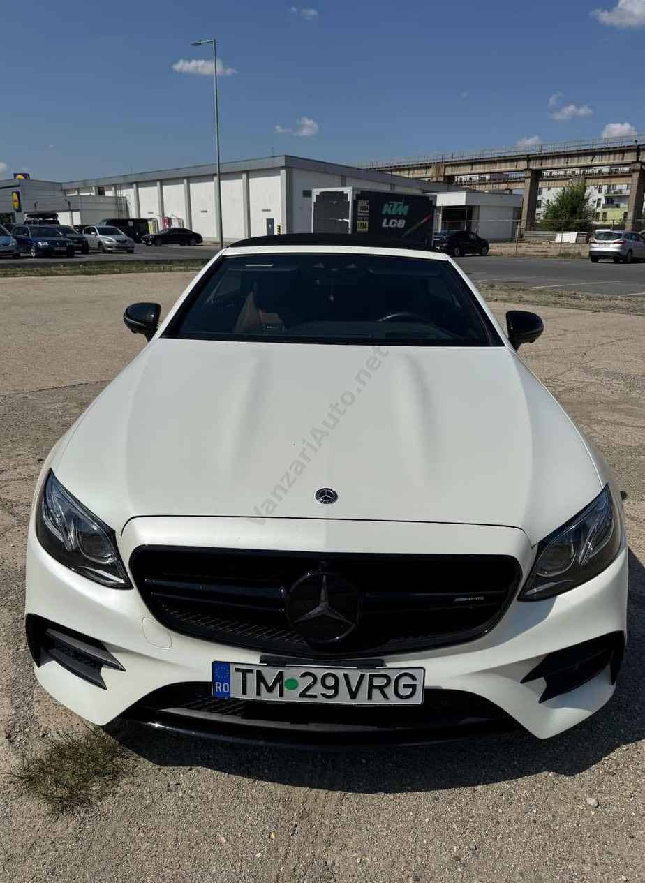 Mercedes-Benz A