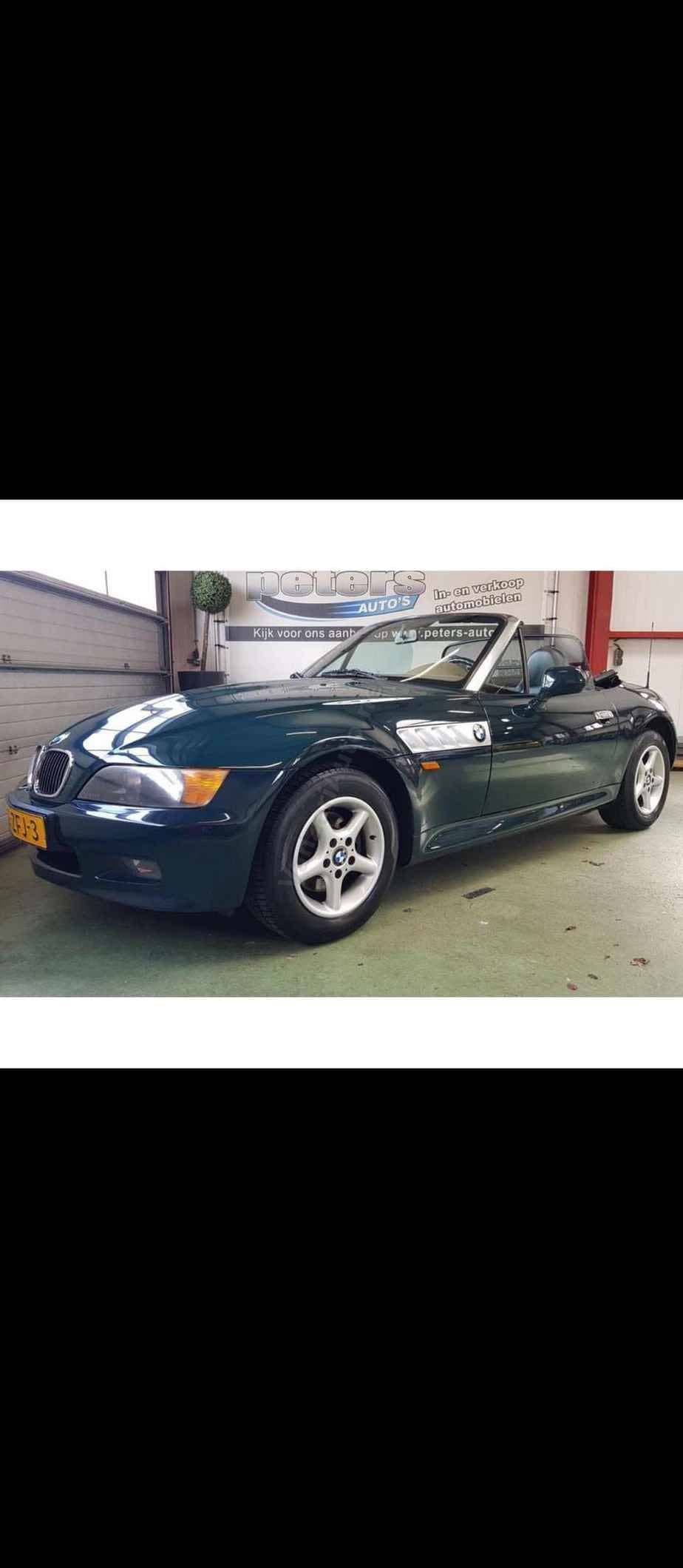 BMW Z3