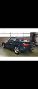 BMW Z3