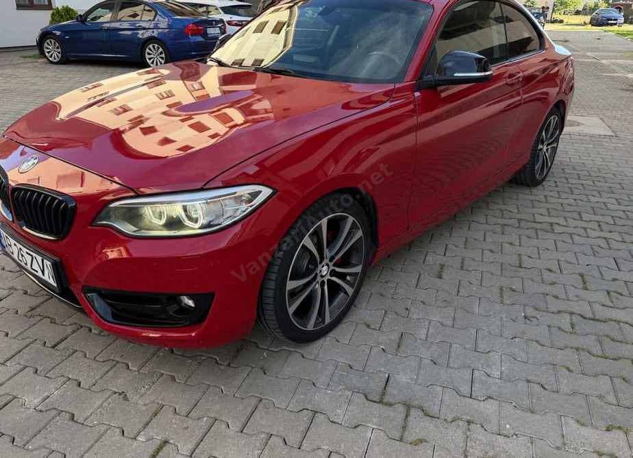BMW Seria 2