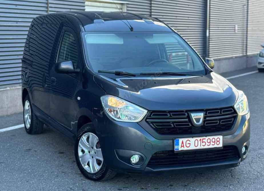 Dacia Dokker