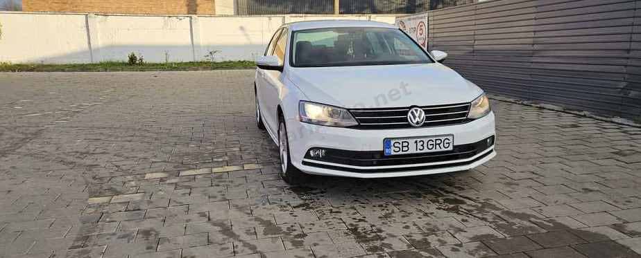 Volkswagen Jetta