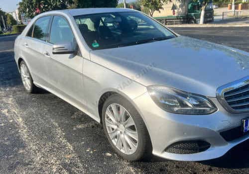 Mercedes-Benz B