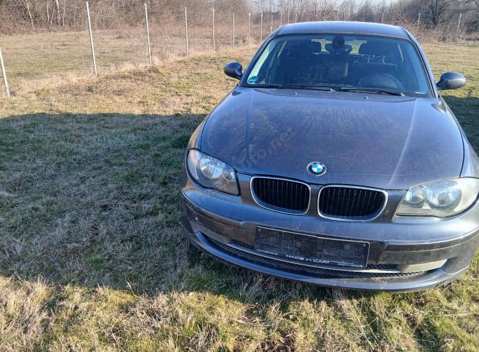 BMW Seria 1