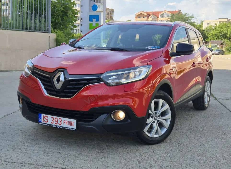 Renault Kadjar
