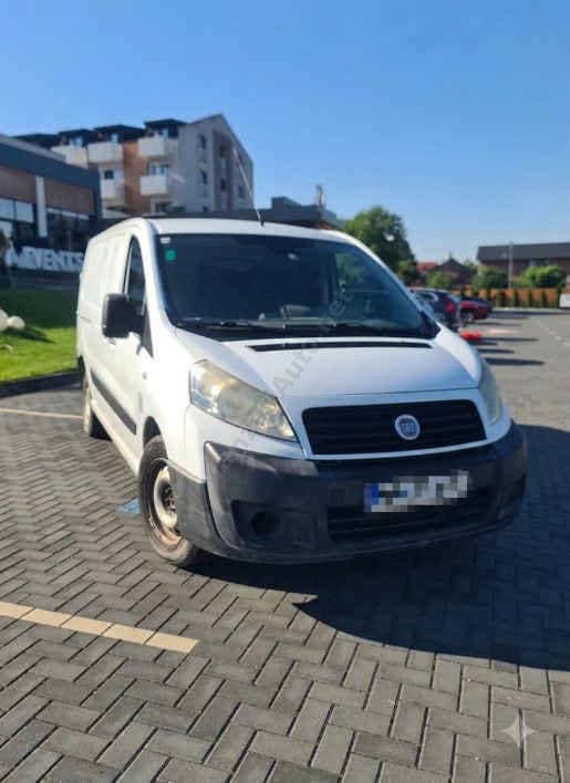 Fiat Scudo