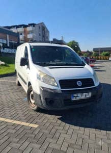 Fiat Scudo