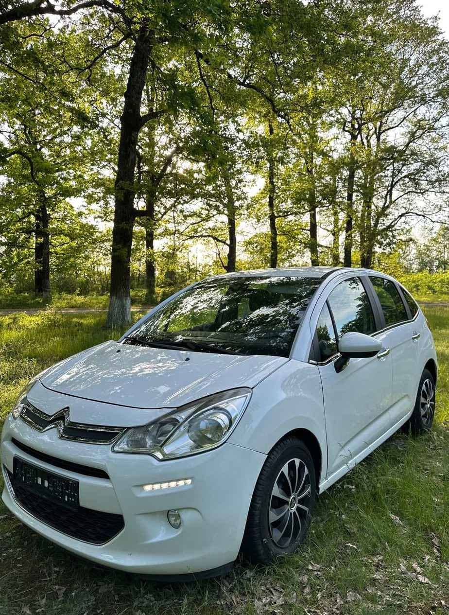 Citroen C3