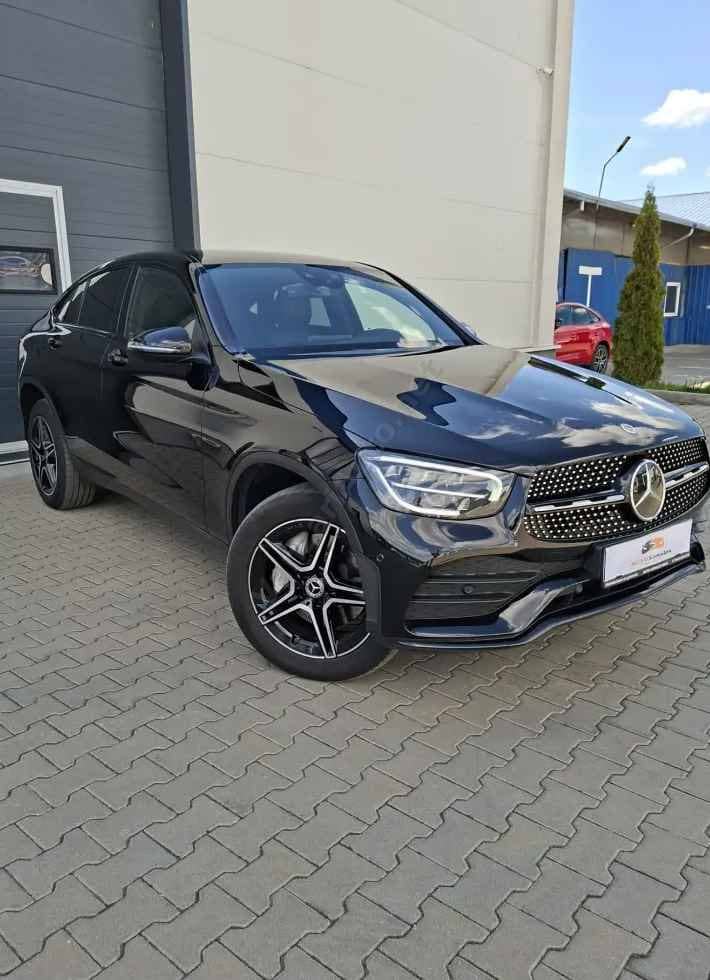 Mercedes-Benz G