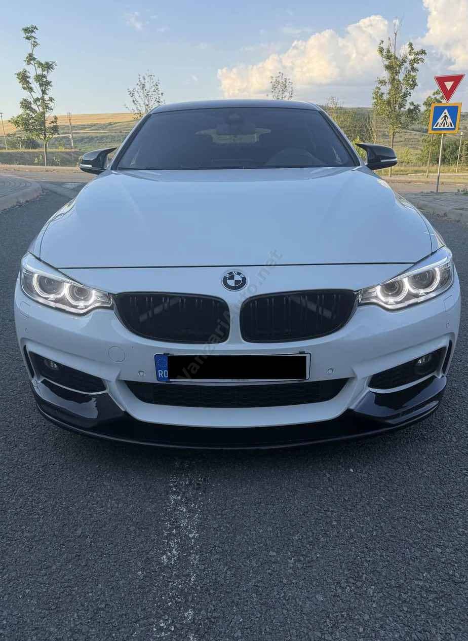 BMW Seria 4