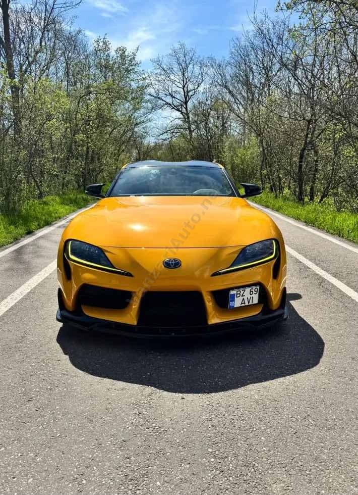 Toyota Supra