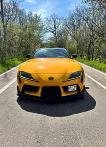 Toyota Supra