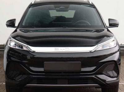 Byd Atto 3