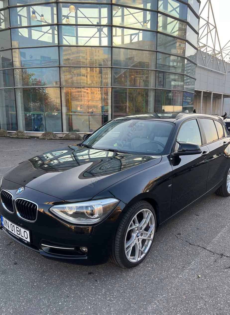 BMW Seria 1