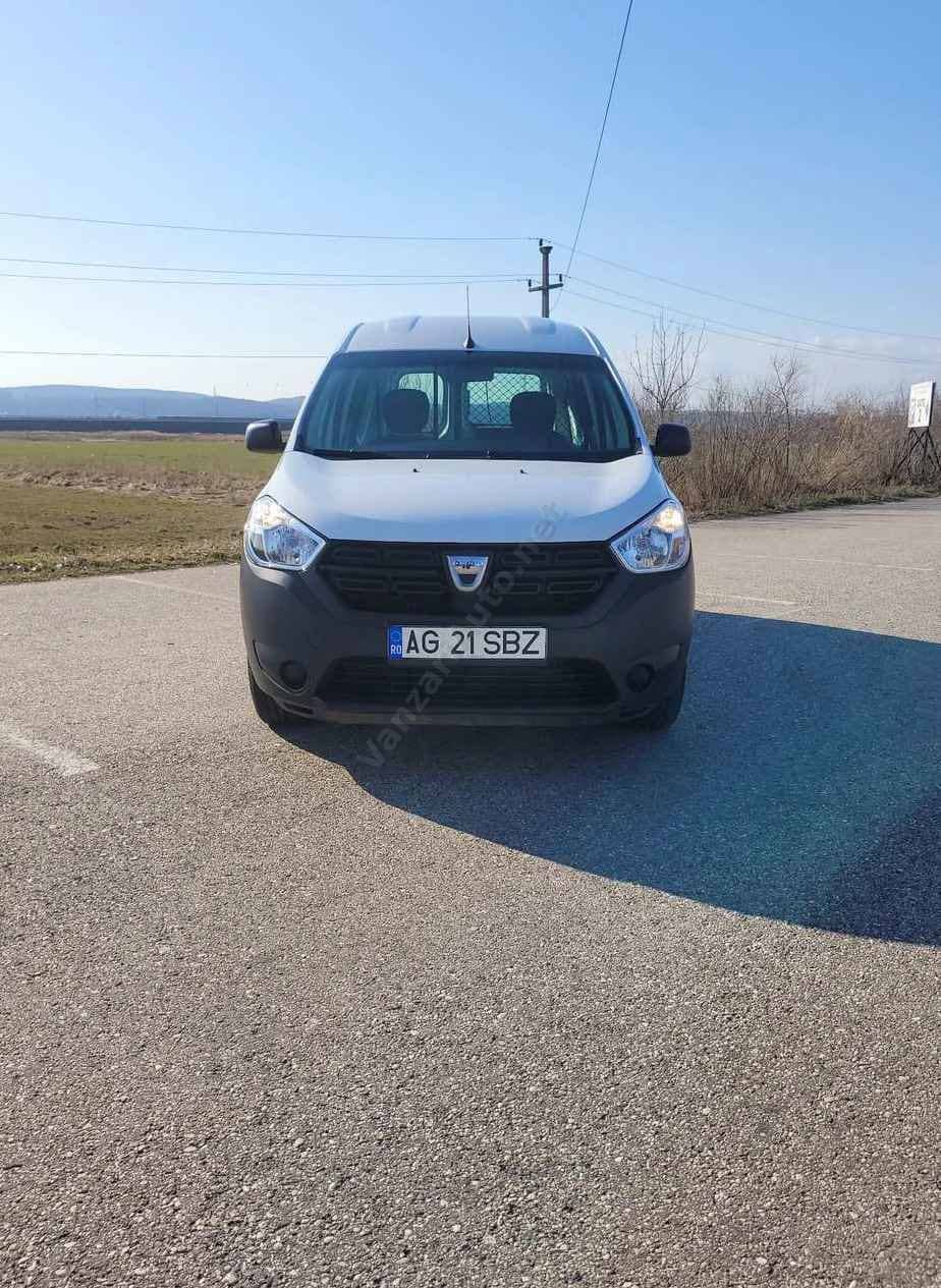 Dacia Dokker