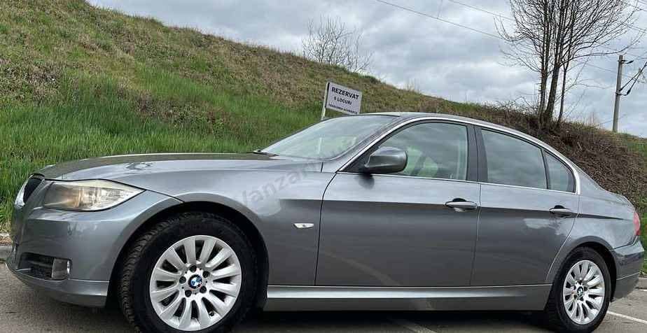 BMW Seria 3
