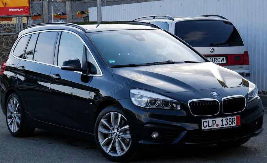 BMW Seria 2