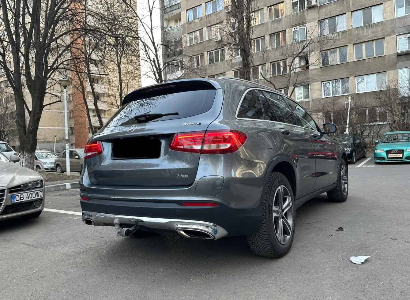 Mercedes-Benz G