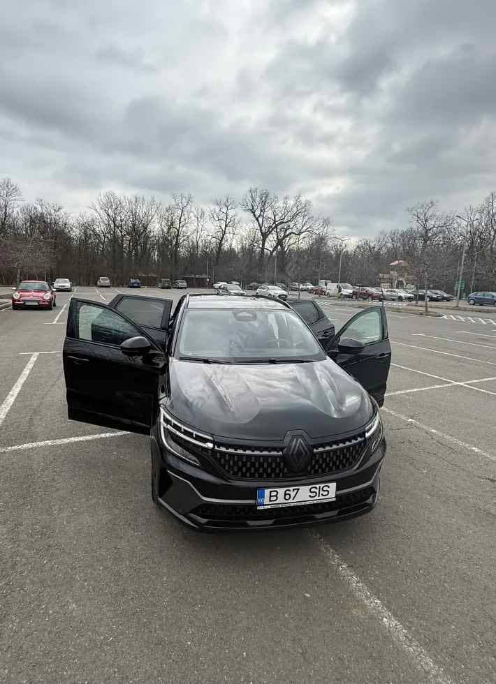Renault Austral