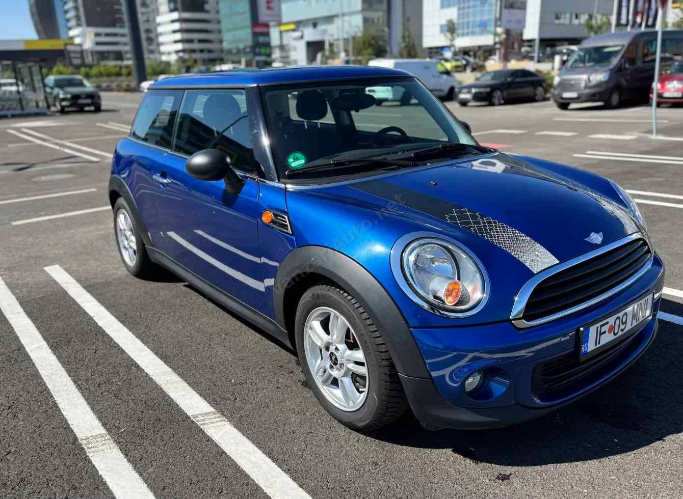 Mini ONE