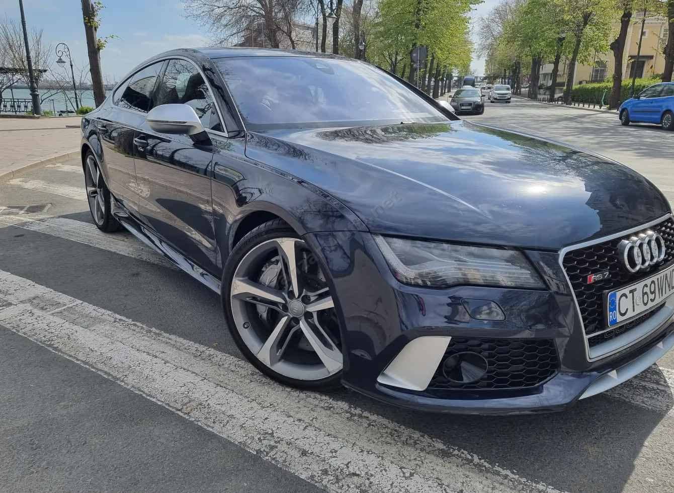 Audi RS7