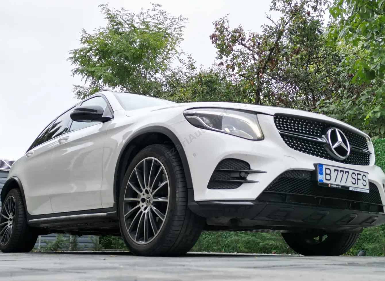 Mercedes-Benz A