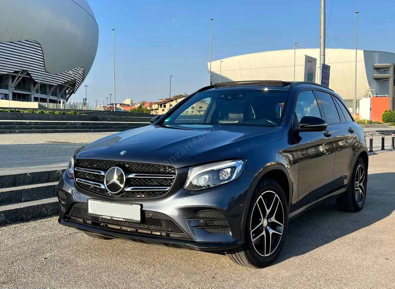 Mercedes-Benz G