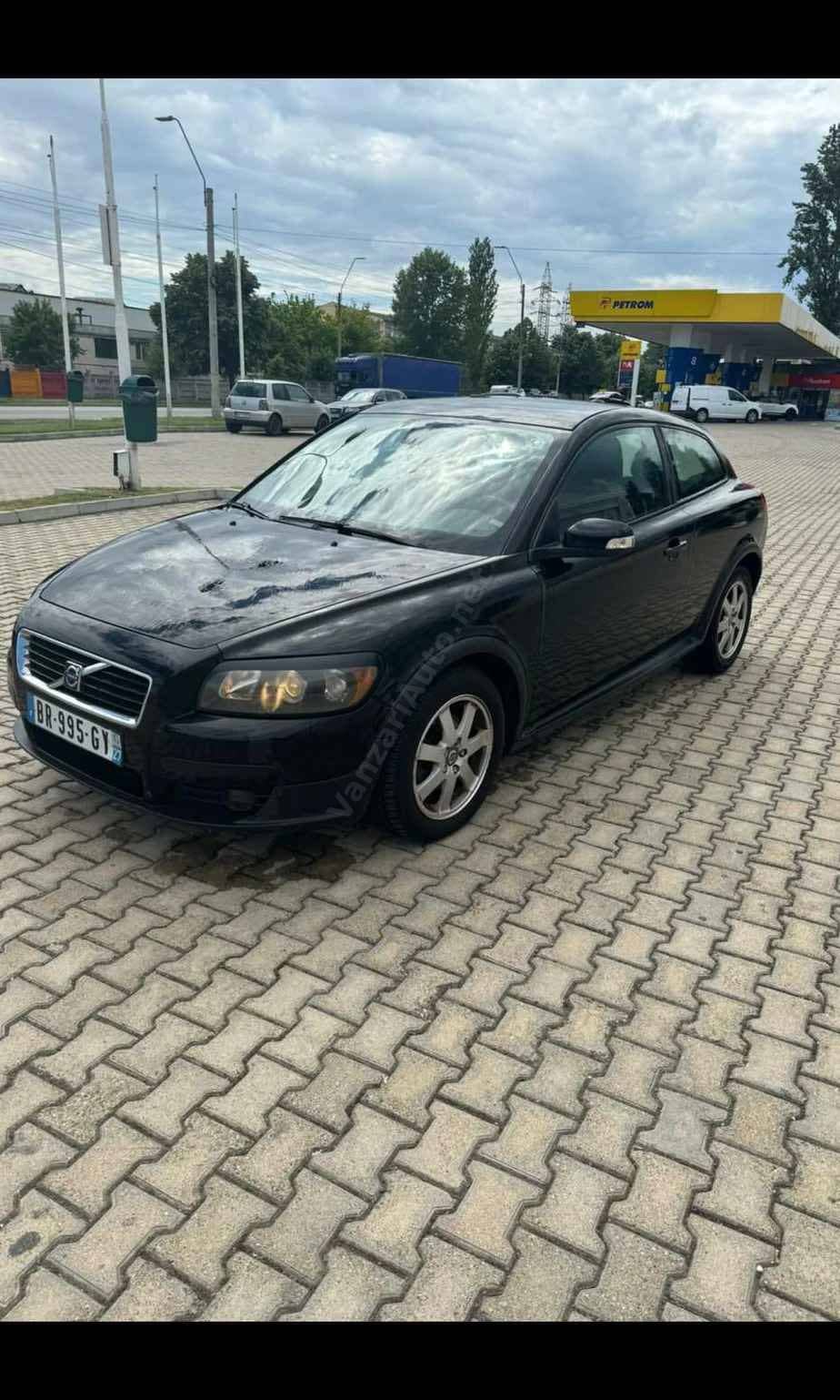 Volvo C30