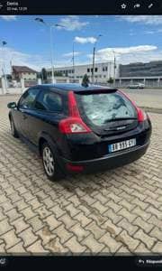 Volvo C30