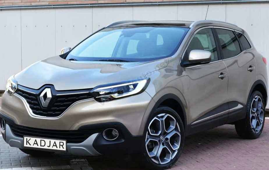 Renault Kadjar