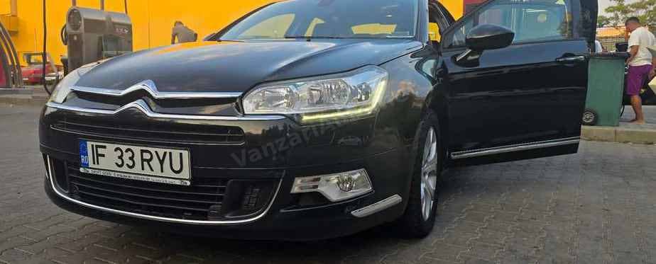 Citroen C5