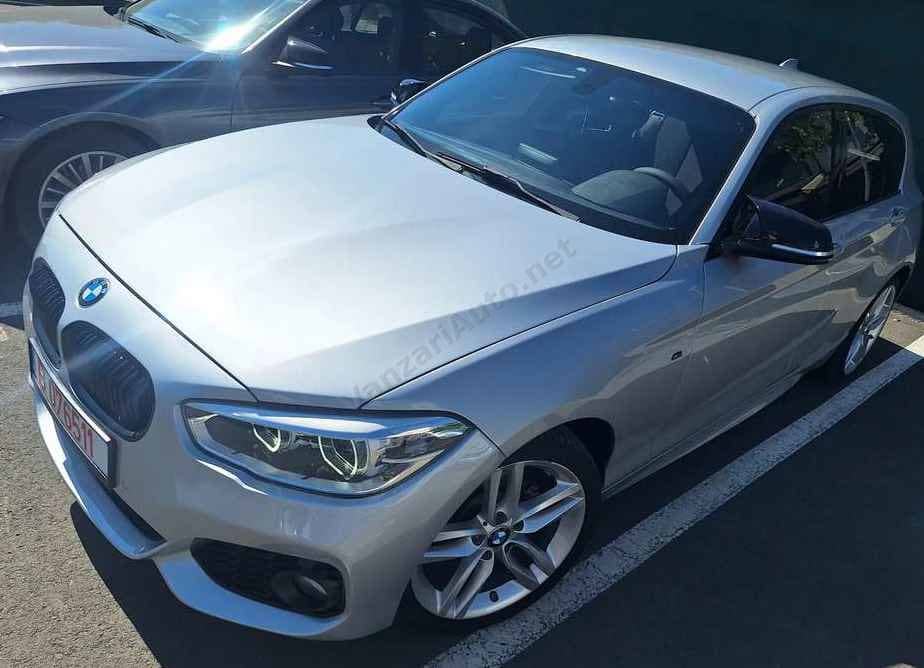 BMW Seria 1