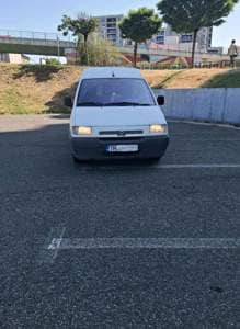 Citroen Jumpy
