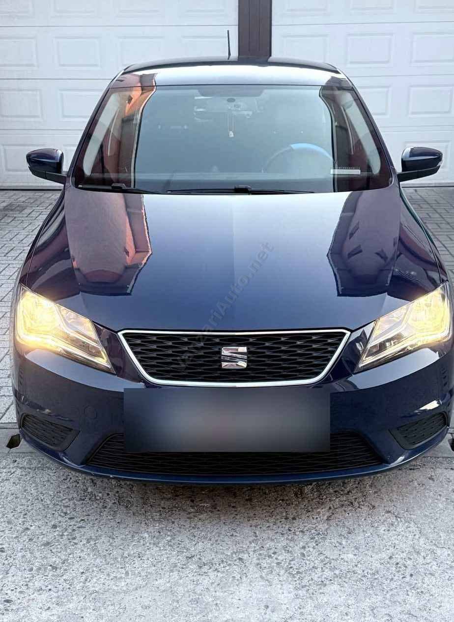 Seat Toledo