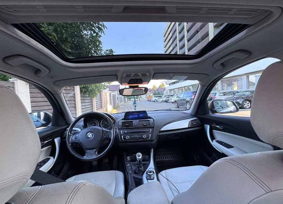 BMW Seria 1