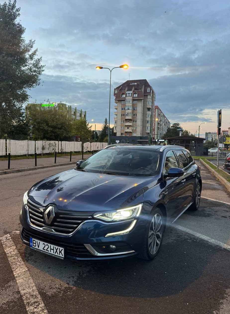 Renault Talisman