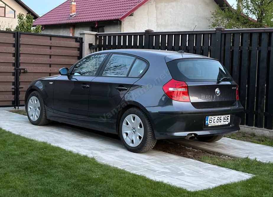 BMW Seria 1