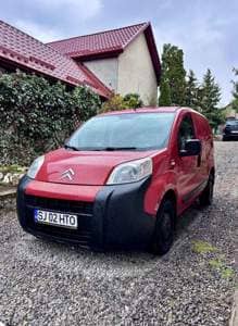 Citroen Nemo