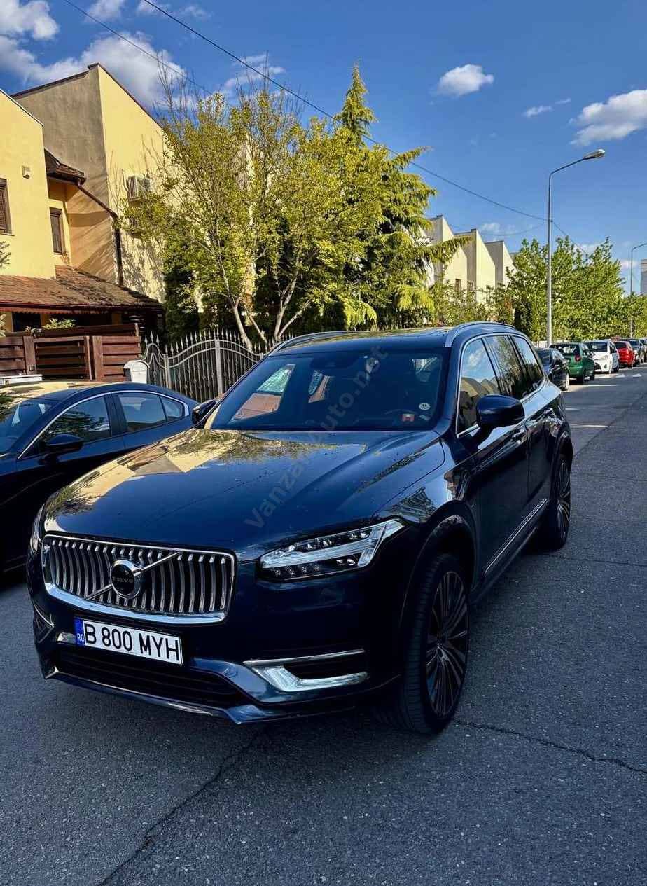 Volvo XC 90