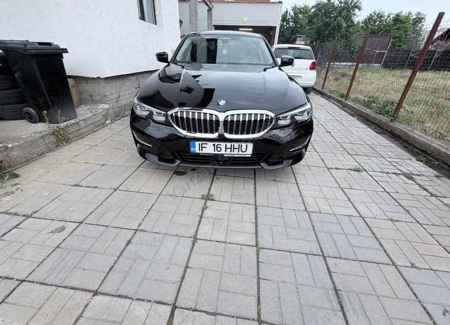 BMW Seria 3