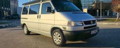 Volkswagen California